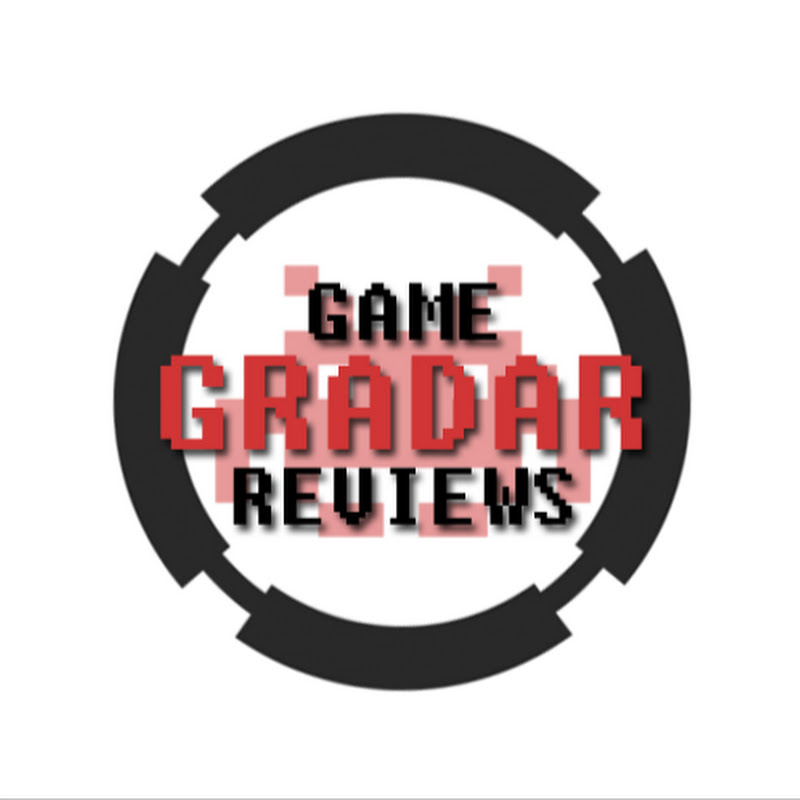 Gradar Game Reviews