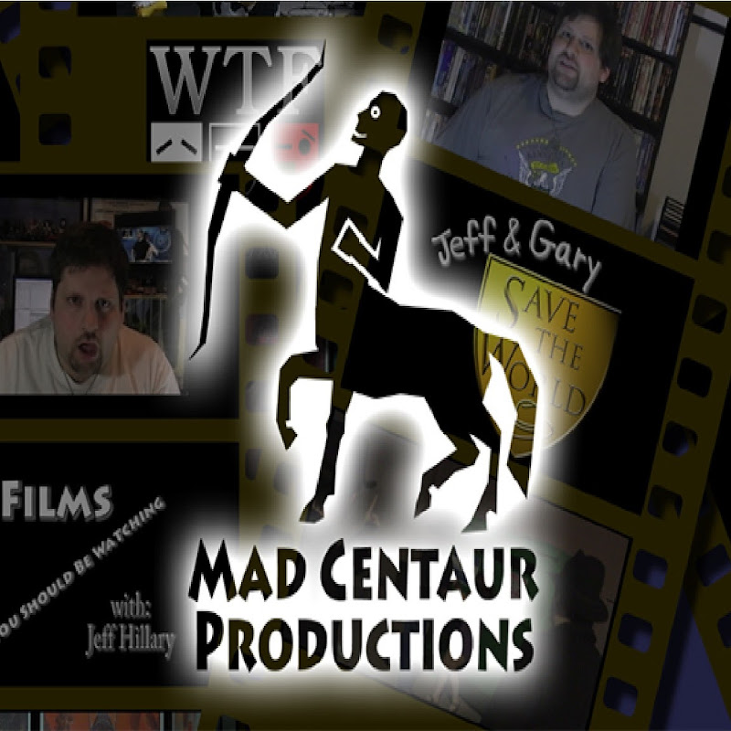 CentaurProductions