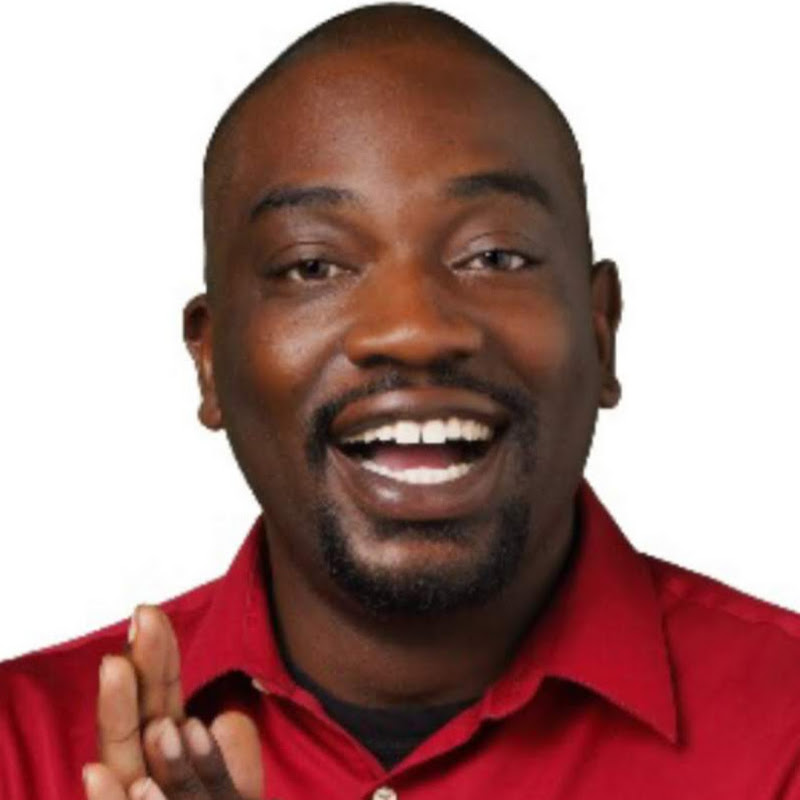 Bernie Lawrence Jr.