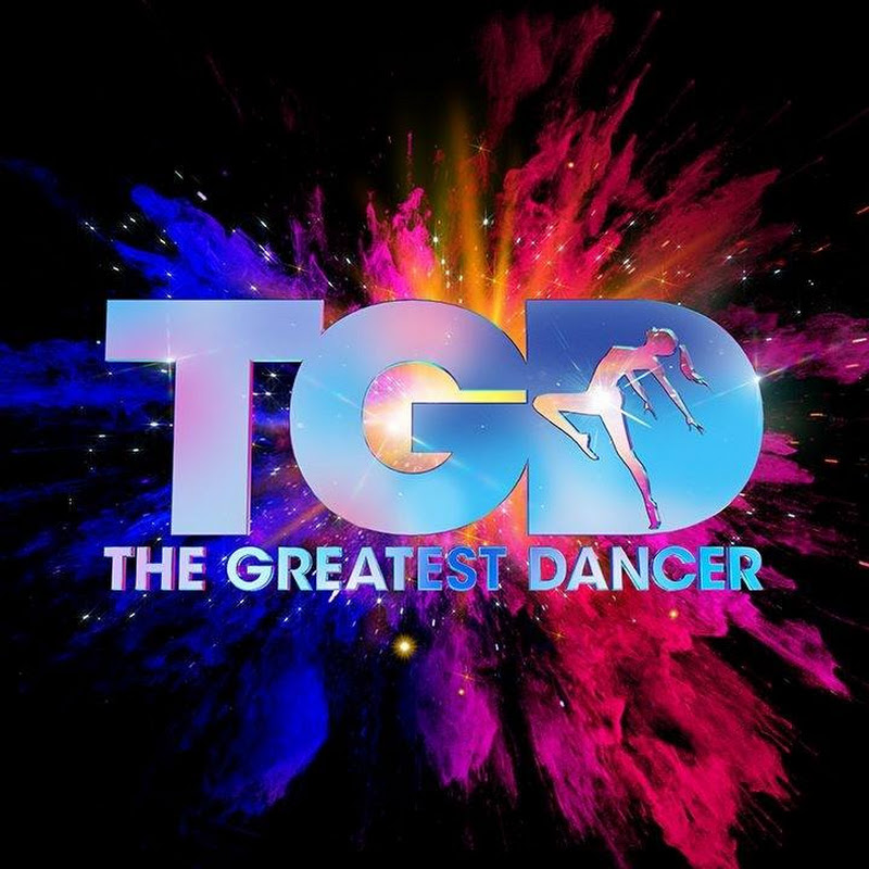 The Greatest Dancer icon