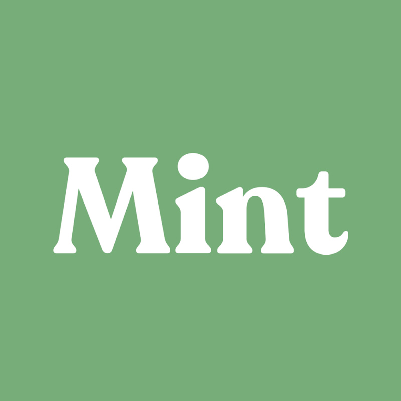 Mint Magazine Thailand