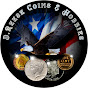 D Reese Coins & Hobbies logo