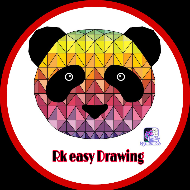 Rk easy Drawings