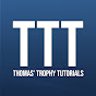 Thomas' Trophy Tutorials