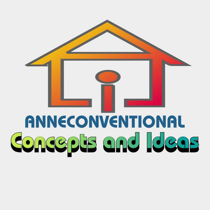 Anneconventional Concepts and Ideas