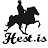 hest Horses For Sale