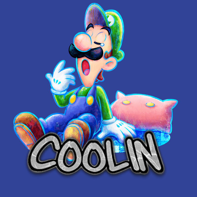 Coolin