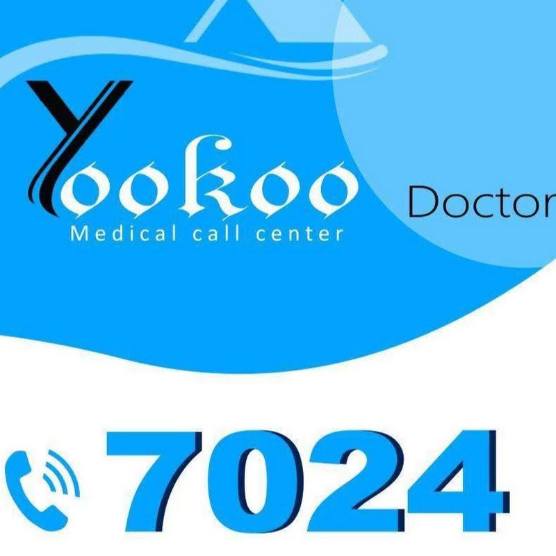 Yookoo Doctor 7024