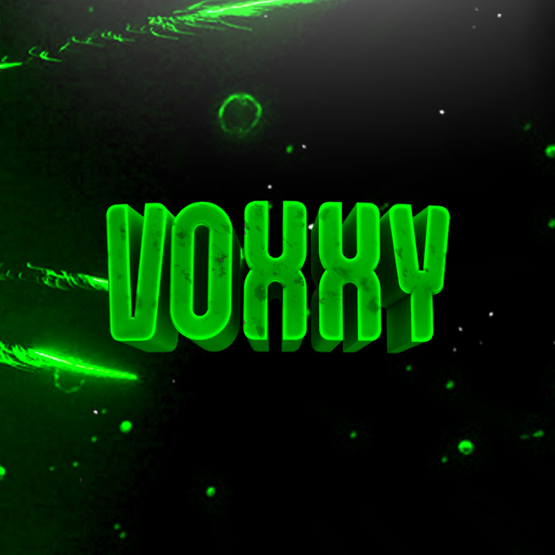 Voxxy icon