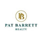 Pat Barrett Realty logo