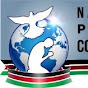 National Prayer Conference logo