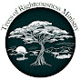 Trees of Righteousness Ministry logo