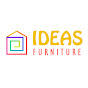 Furniture Home decor logo