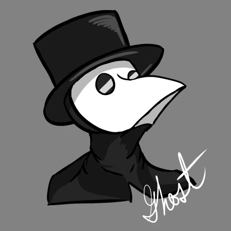 Ghost in the SHOW