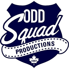 Odd Squad Productions Society Avatar