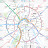 OMSI 2 Карта Южная Москва