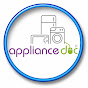 APPLIANCE DOC logo