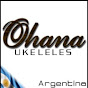 Ohana Ukeleles Argentina