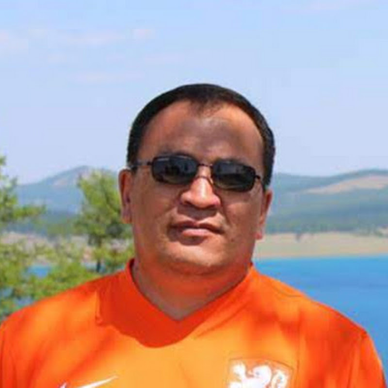Enkhbold Narkhuu