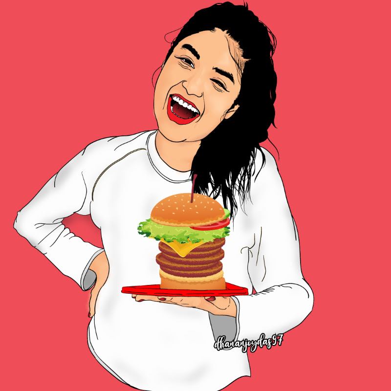 Hungry Thisu