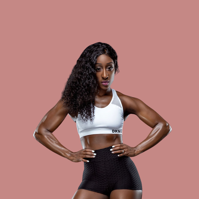 Naomi Keysha