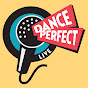 Dance Perfect logo
