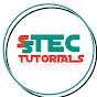 SSTec Tutorials logo