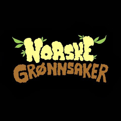 Norske Grønnsaker Avatar