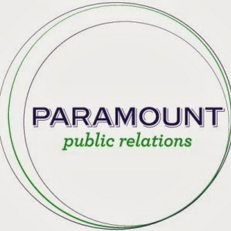 Paramount Public Relations