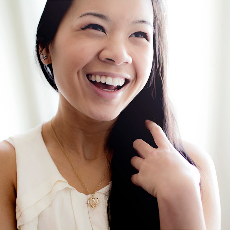 ChristineMyLinh icon