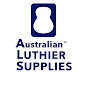 Australian Luthier Supplies logo