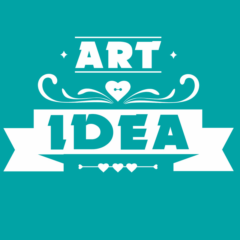 Art IDEA Logo
