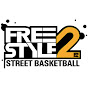 Канал Freestyle2: Street Basketball на Youtube