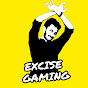 EXCISE GAMING logo