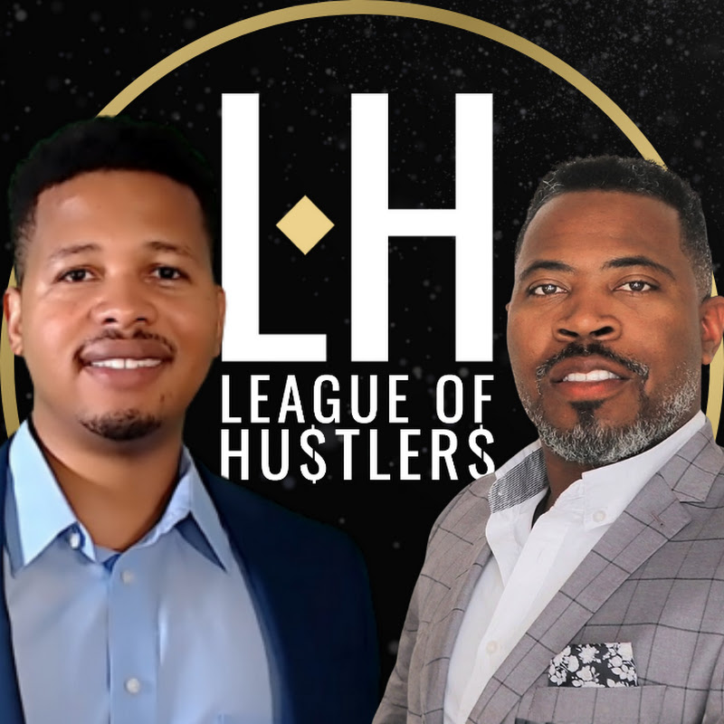 League of Hustlers