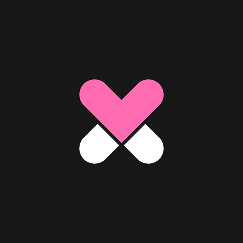 XO PIXEL icon