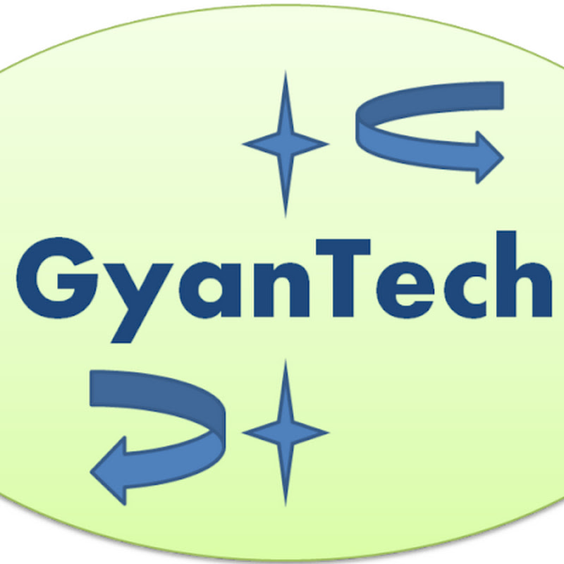 GyanTech 4U