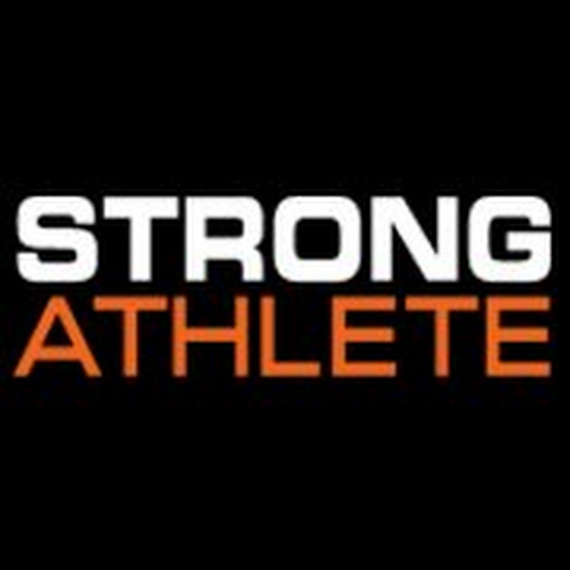 STRONG ATHLETE
