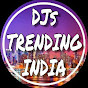 DJs Trending India logo