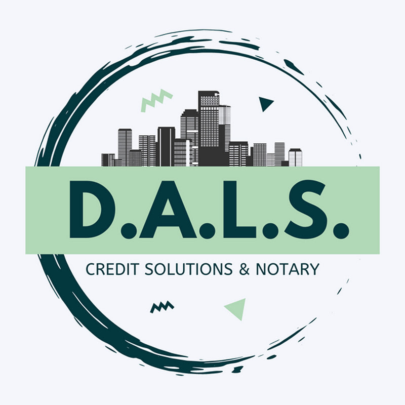 DALS CREDIT SOLUTIONS LLC