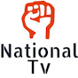 National News Tv logo