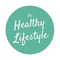 The Healthy Lifestyle logo