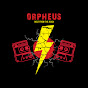 Orpheus BoltFromTheRock logo
