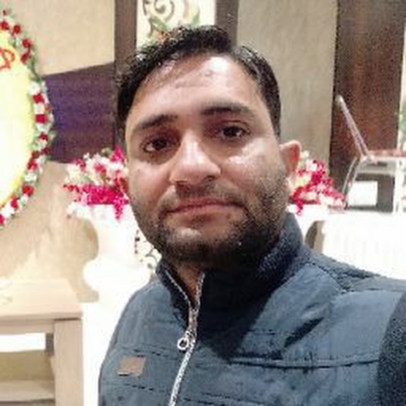 Narender