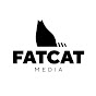 Fat Cat Media Live logo