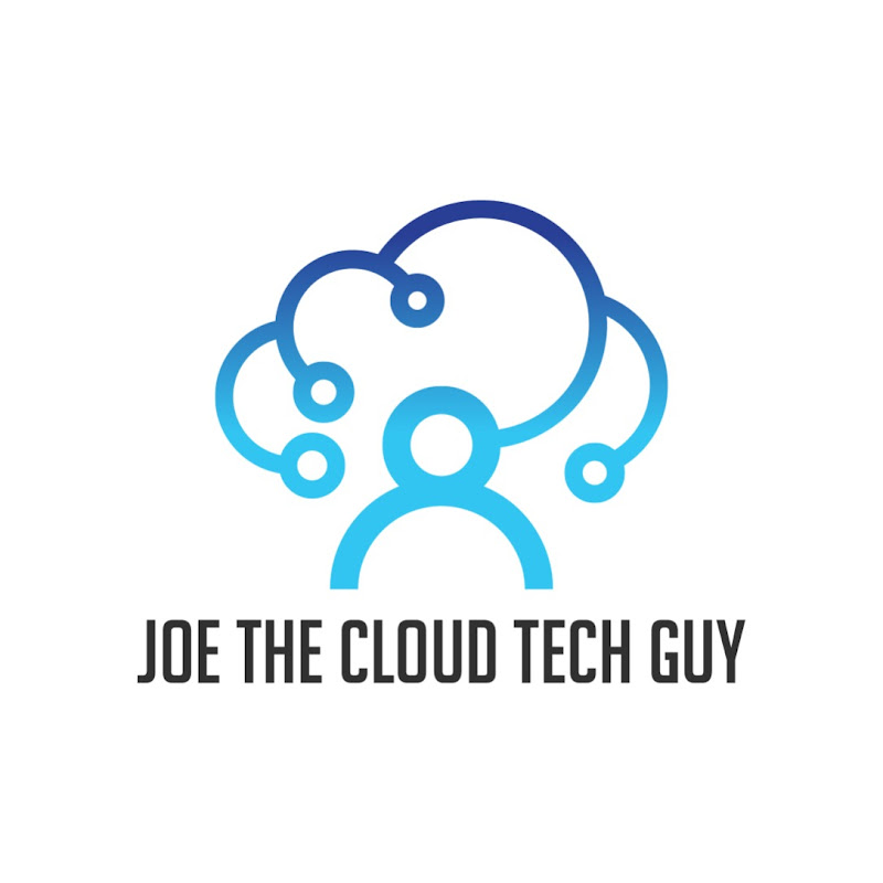 Joe Holbrook - DevOps educator and content creator