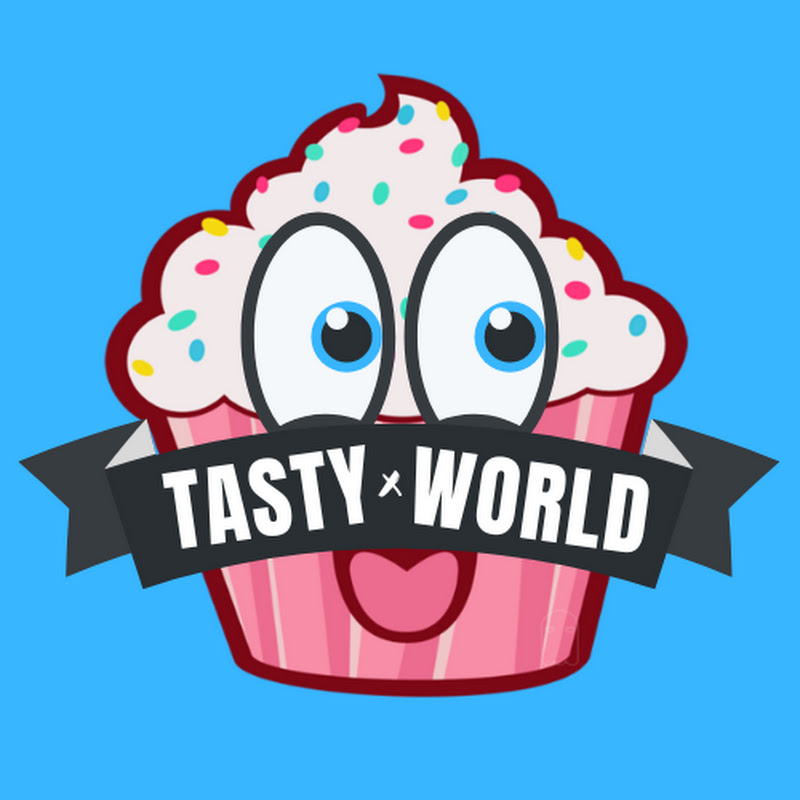 Tasty World