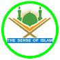 The Sense of Islam logo
