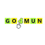 Go4MUN - International MUN Conference by Go4Guru logo