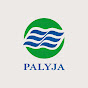 PALYJA Indonesia logo